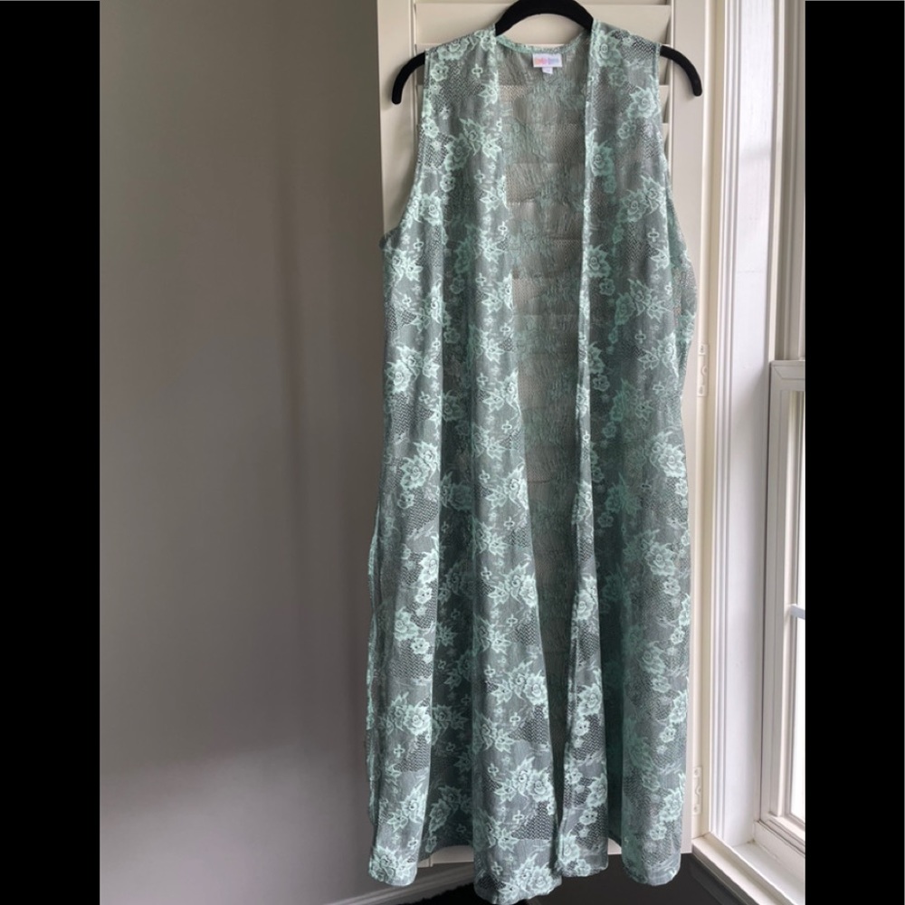 Lularoe Long “Joy”